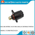 New Brand Idle Control Valve For Chevrolet OEM Ref.#:17113598 AC234